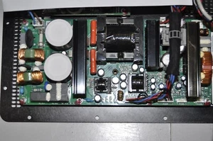 Adam Audio S3V Alimentatore alimentatore alimentatore - Foto 1 di 1