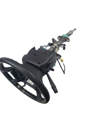 Cambio de columna de dirección sin paquete de policía para 06-07 IMPALA 636006 Foto 1 de 4