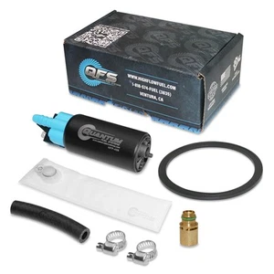 QFS Fuel Pump +Reg +Tank Seal for Polaris RANGER 150 EFI 18-23 #2208125 2521748 - Picture 1 of 14