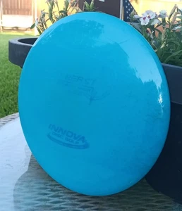 Innova STAR BEAST 173 10/5/-2/2 Disc Golf DISTANCE DRIVER - Picture 1 of 2