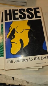 Journey to the East Hermann Hesse Paperback - VTG NOONDAY SC - Classic - Foto 1 di 2