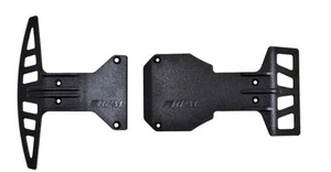 RPM R/C Products - Front and Rear Bumpers for the Losi Micro-B - Picture 1 of 4