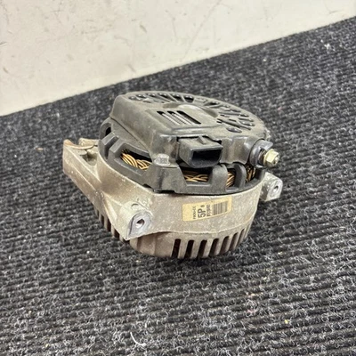 Ford Explorer  2002 to 2004 V8/4.6L Engine 130AMP Alternator - Image 1 of 4