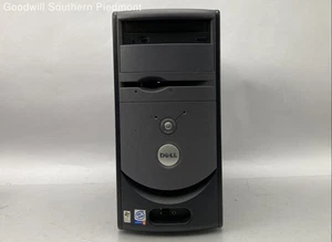 Dell Dimension 2400 Desktop PC Intel Pentium 4 2.20GHz 2GB RAM No HDD - Parts - Picture 1 of 7