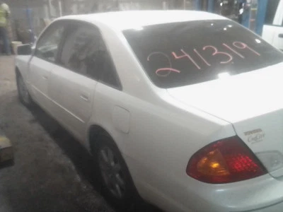 Panel de moldura de puerta delantera AVALON 2002 2038569 Foto 1 de 4