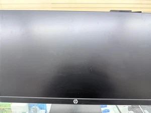 hp 23.8 inches monitor with build in speaker - Picture 1 of 4