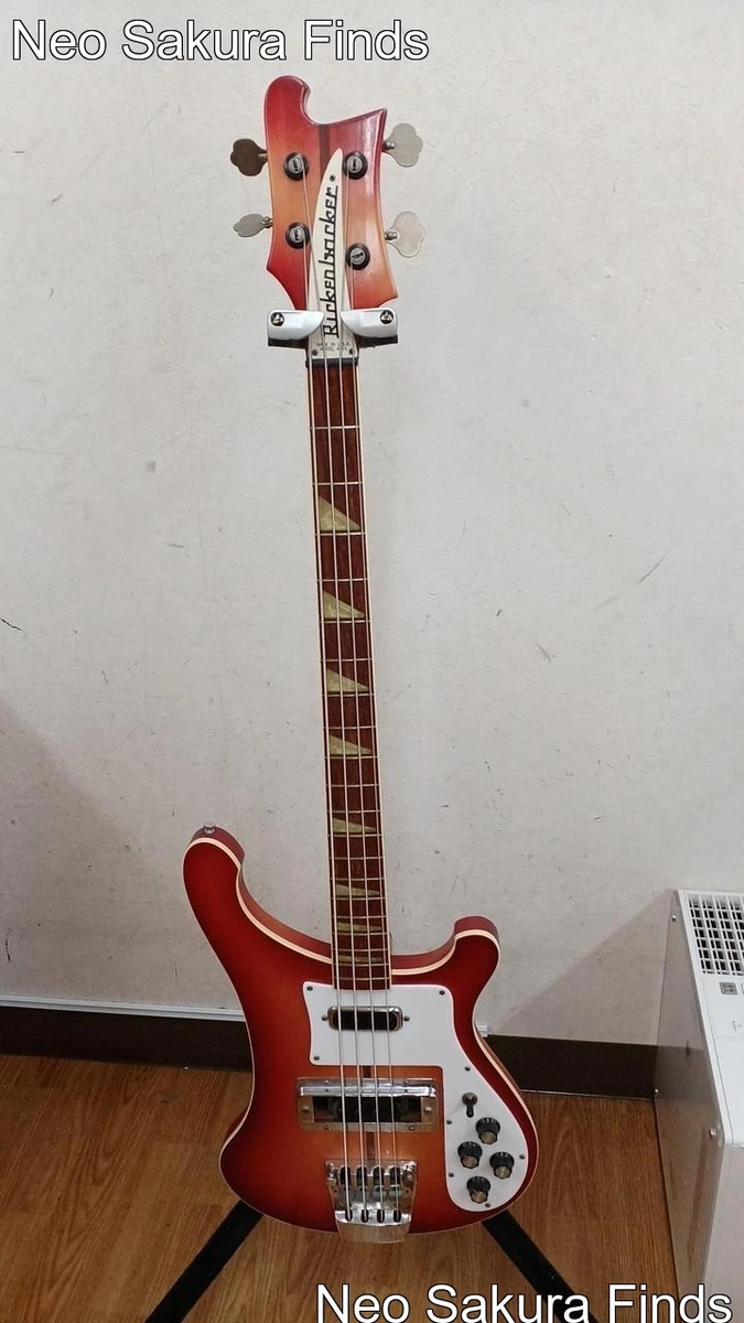 Rickenbacker 4001 for sale | eBay