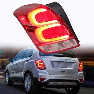 2017-2021 2022 For Chevy Trax LED Tail Light Brake Lamp W/ Bulb Left Driver Side - Picture 1 of 13