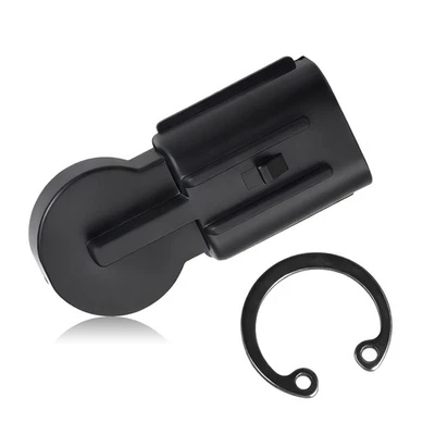 Sensor de flujo del compresor de aire acondicionado con anillo a presión para Toyota Avalon 2013-18 Foto 1 de 4