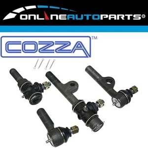 Front Tie Rod Relay End Kit Joint for Landcruiser FJ75 4.0L 1984~1989 4X4 - Picture 1 of 1