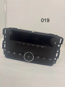 OEM GMC Chevrolet GM Part #25942014 Delphi Delco #28162319 AM FM Car Truck Radio - Bild 1 von 6