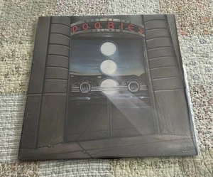 DOOBIE BROTHERS BEST OF THE DOOBIES VOLUME II US LP BSK 3612 WARNER 1981 EX/EX - Picture 1 of 10