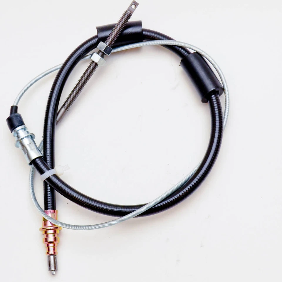 Bruin Brake Cable 92600 Front Ford Merc fits 72-74 Torino Ranchero MADE IN USA - Image 1 of 1