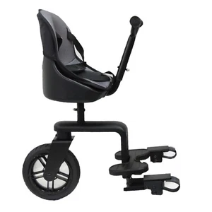 Uno Rider - all terrain Geschwistersitz zur Befestigung an Kinderwagen/Buggys - Bild 1 von 7