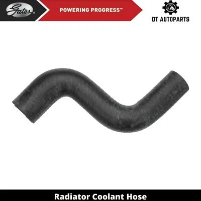 Puertas de manguera de refrigerante de radiador para Nissan Versa Note 2014-2018 2015 2016 2017 Foto 1 de 4