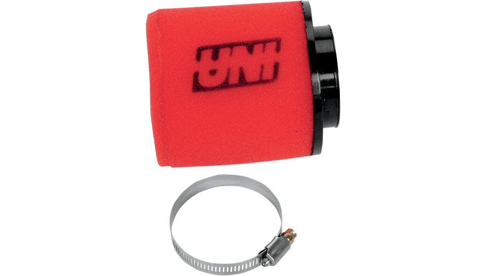 Filtro de aire UNI TRX350 TRX 350 Fourtrax 300 Rancher Foreman 500 450 ES S FW FM Foto 1 de 1