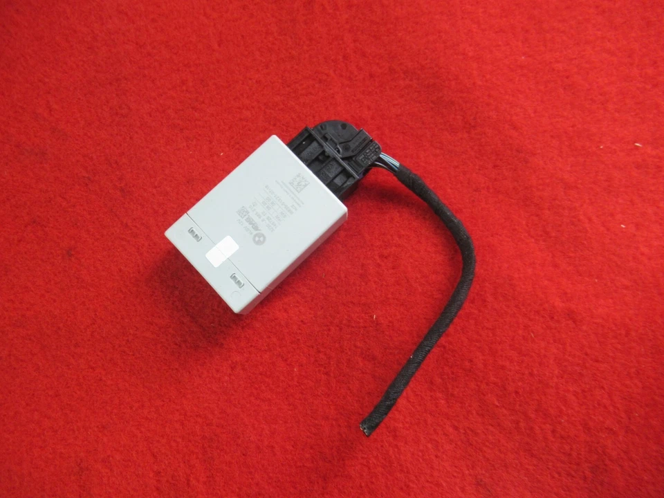 Unidad de control de columna de dirección OEM BMW 540i 740i 530i 640iX OEM G30 G31 G32 G11 Foto 1 de 3