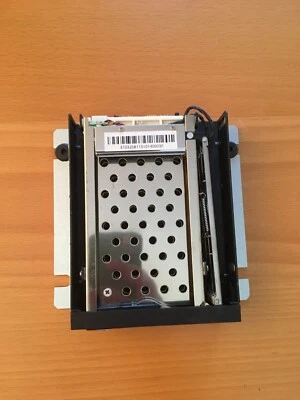 STARTECH.COM HSB220SAT25B 2 DRIVE 2.5IN TRAYLESS HOT SWAP - Image 1 of 4