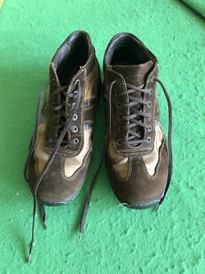 Scarpe Zen Numero 43 Usate - Immagine 1 di 4