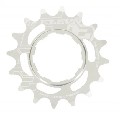 Elevn Aluminio BMX Cog 14T/15T/16T/17T/18T Foto 1 de 4