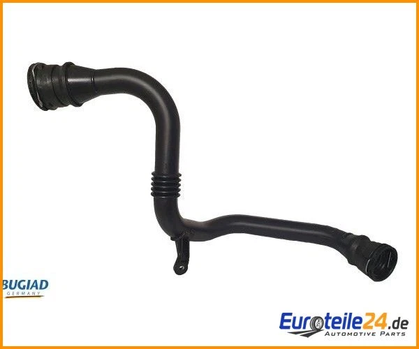 Charge air hose Bugiad 82325 for Renault Fluence Megane CC - Image 1 of 1