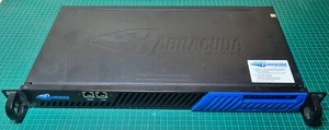 1RU AMI Rack Mount Server - Intel ATOM @ 1.60Ghz / 1GB Ram / 80GB HDD - Picture 1 of 11