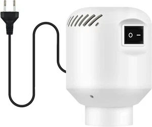 Vakuumbeutel Elektrische Luftpumpe Portátil, 220V 55W CKCLR Leistungsstarke - Bild 1 von 7