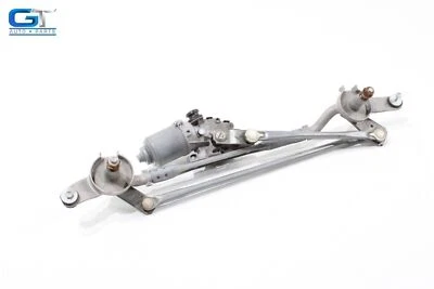 2018 - 2020 BUICK ENVISION WINDSHIELD WIPER TRANSMISSION LINKAGE W/ MOTOR OEM - Image 1 of 4