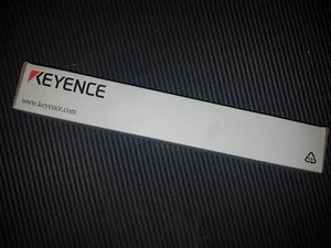KEYENCE SL-C32F Sicherheitslichtvorhang Composto SL-C32F-T E SL-C32F-R - Picture 1 of 5