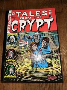 Tales from the crypt complete five volume EC Comics - Picture 1 of 22
