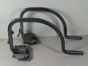 Heckklappe Scharnier links+rechts 5C6827301E/302D✅ORIGINAL®VW Jetta IV 5C - Bild 1 von 8