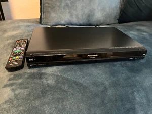 Panasonic DMR-EX84C DVD Festplatten Recorder / DVB-C - Bild 1 von 1