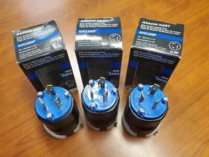 2020 Verriegelungsstecker AHCL1530P Stecker Verriegelungsstecker - Bild 1 von 8