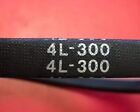 Pièce ceinture pixel # A28 - 4L-300 ceinture 30x1/2