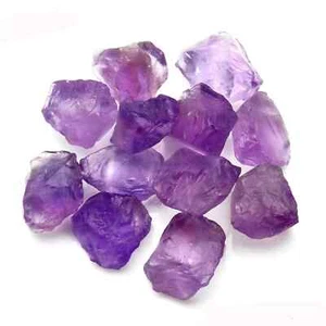 1 Kg Lot AAA+Natural Purple Ametrine Specimen Facet Rough Gemstone Fast Shipping - Picture 1 of 5
