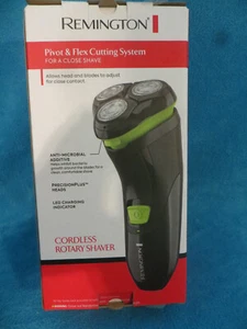 Remington Cordless Rotary Shaver Dual Track Blades - Picture 1 of 3
