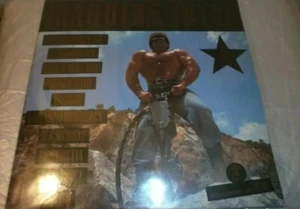 MAQUINA TOTAL 4 - 2 X LP VINYL 12" MAX MUSIC 1992 SPANISH Vg+/Vg+ - Imagen 1 de 4