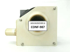 KLA-Tencor 600-654001-00 Heavy Blower Assembly KLA 213X Used Working - Picture 1 of 11