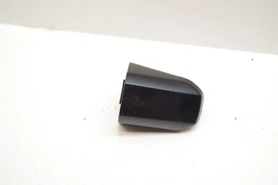 Chevrolet Silverado GMC Sierra PTM Puerta lateral Manija exterior Tapa de extremo nuevo OEM Foto 1 de 3