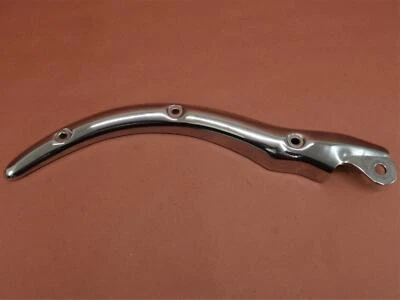 1997-2003 Honda Shadow Ace VT750 VT 750 Right Rear Fender Mount Strut - Image 1 of 4