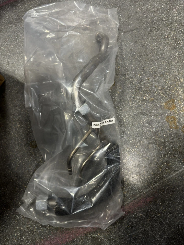 (EGR) Line-BWD EGT4 apto para Ford E-F 150-350 (99) Expedition 99-04 Foto 1 de 4