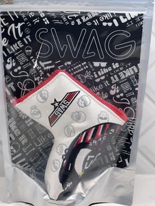 DGAP SWAGRIK KLINGENABDECKUNG Swag Golf - versiegelt - Bild 1 von 1