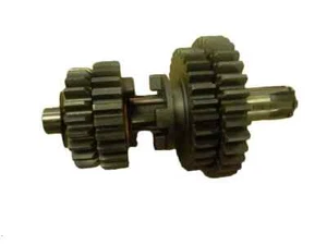 SFM / Sachs counter shaft 2nd gear 29T F23504FYDFH000 - Bild 1 von 1