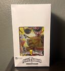 Bandai Power Rangers CCG Universe of Hope 15ct Booster Box -Factory Sealed-