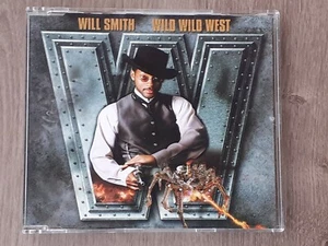 Will Smith - Wild Wild West - Single CD - Bild 1 von 3