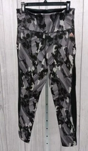 Leggings Adidas x Zoe Saldana Collezione Donna Nuovi Taglia L-AF2 - Foto 1 di 6