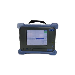 Exfo FTB-300-D2M1N2 Universal Test System - Picture 1 of 10