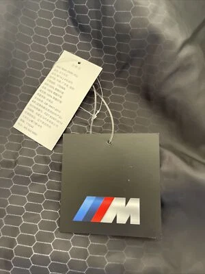 Jaqueta BMW M feminina tamanho L 80-14-2-410-873 - Imagem 1 de 4