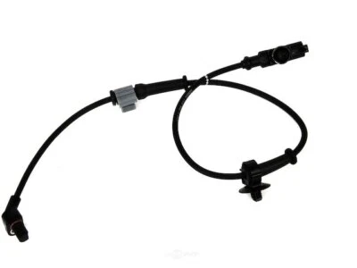 Sensor de velocidad ABS delantero Delco 95682XZMV 2008 para GMC Yukon XL 1500 2007-2014 Foto 1 de 2