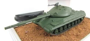1:72 Soviet heavy tank T-10 №45 series "Russian tanks" - Picture 1 of 2